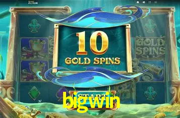 Descubra a Essência do bigwin: Nossa História e Compromissos