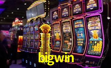 A Revolução dos Aplicativos de Jogos no bigwin