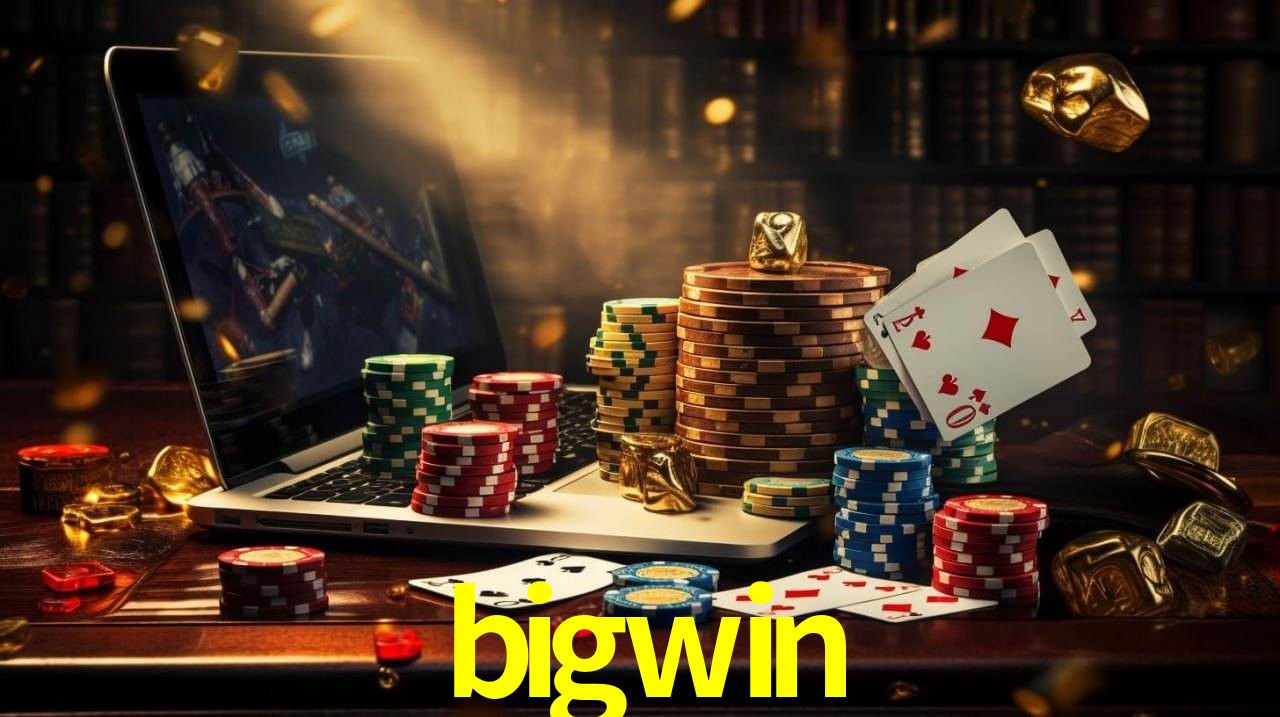 Diretório de Jogos bigwin