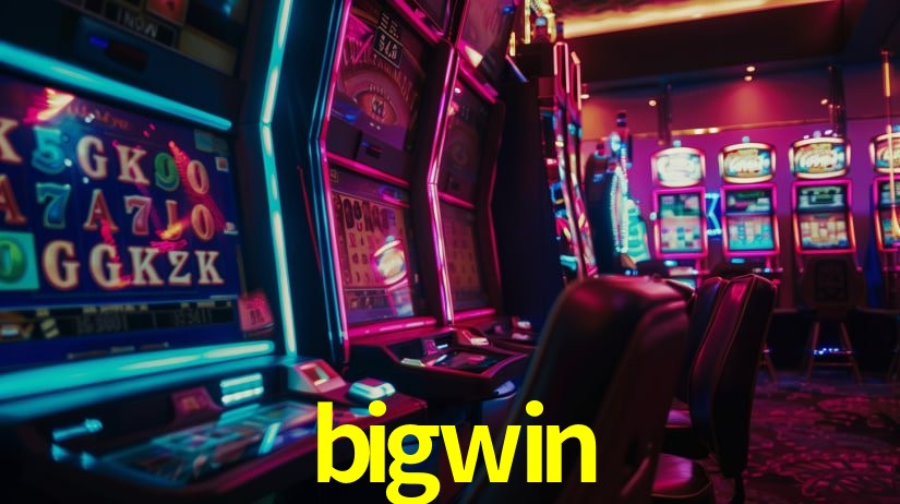 A Popularidade dos Caça-Níqueis no bigwin
