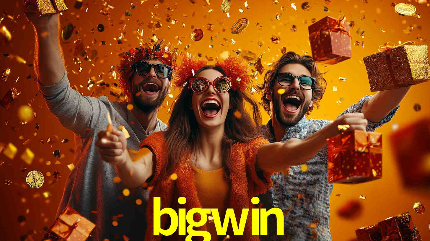 bigwin,bigwin login