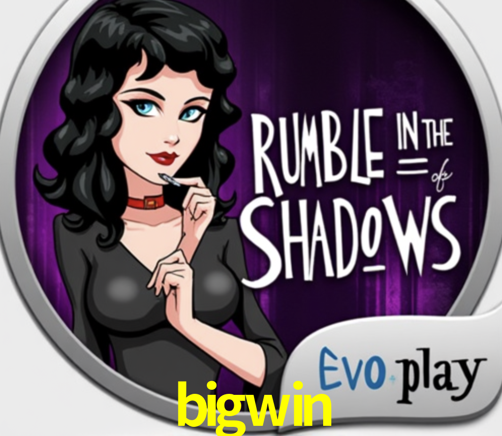 Descubra o Mundo do Cassino Online com bigwin