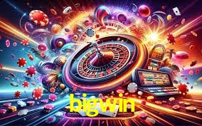 Login Seguro bigwin