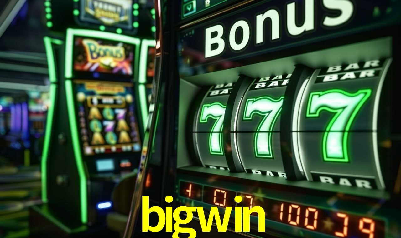 Descubra a Essência do bigwin: Nossa História e Compromissos
