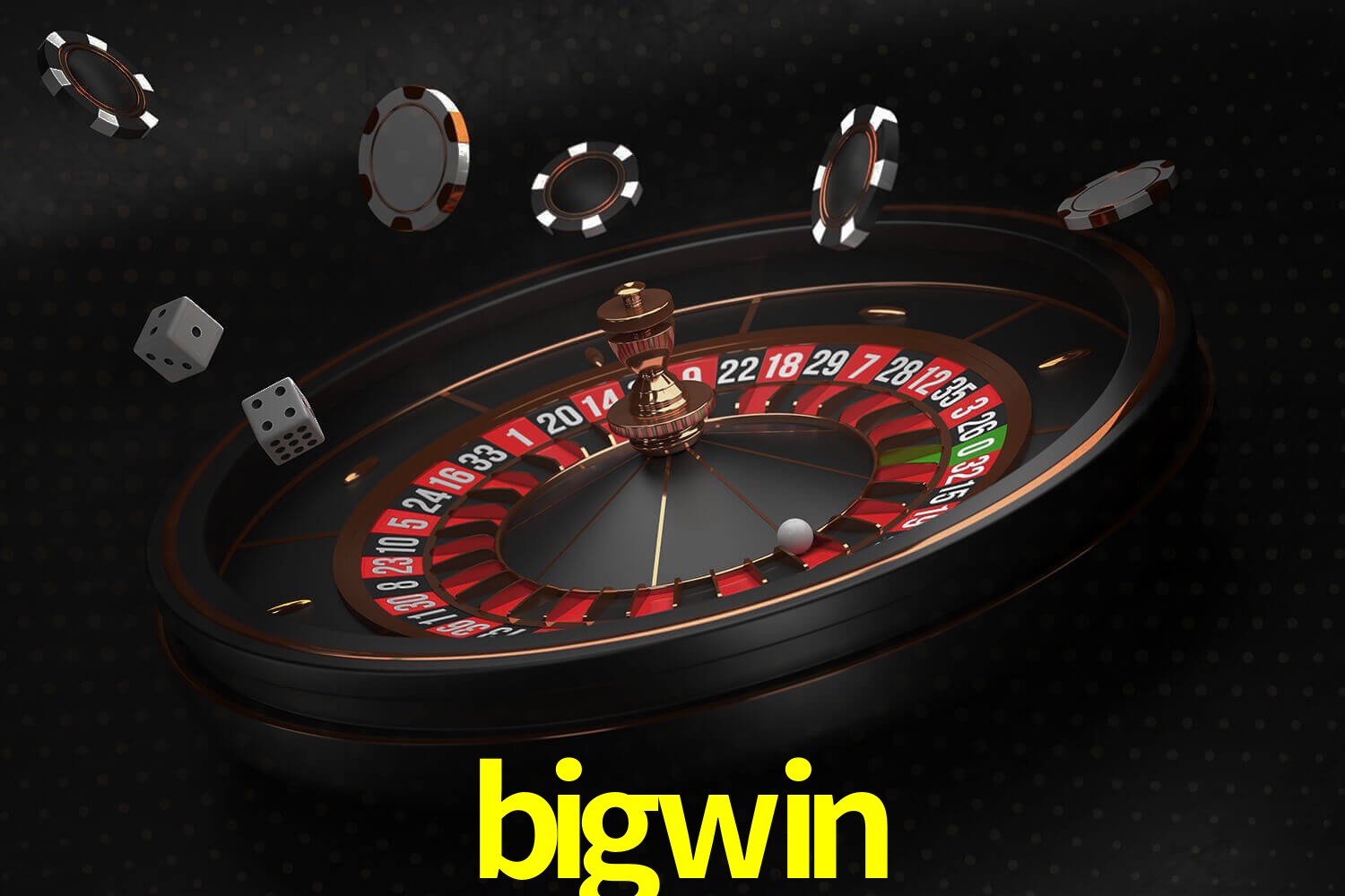bigwin - Cassino Oficial Autorizado Brasil - bigwin login