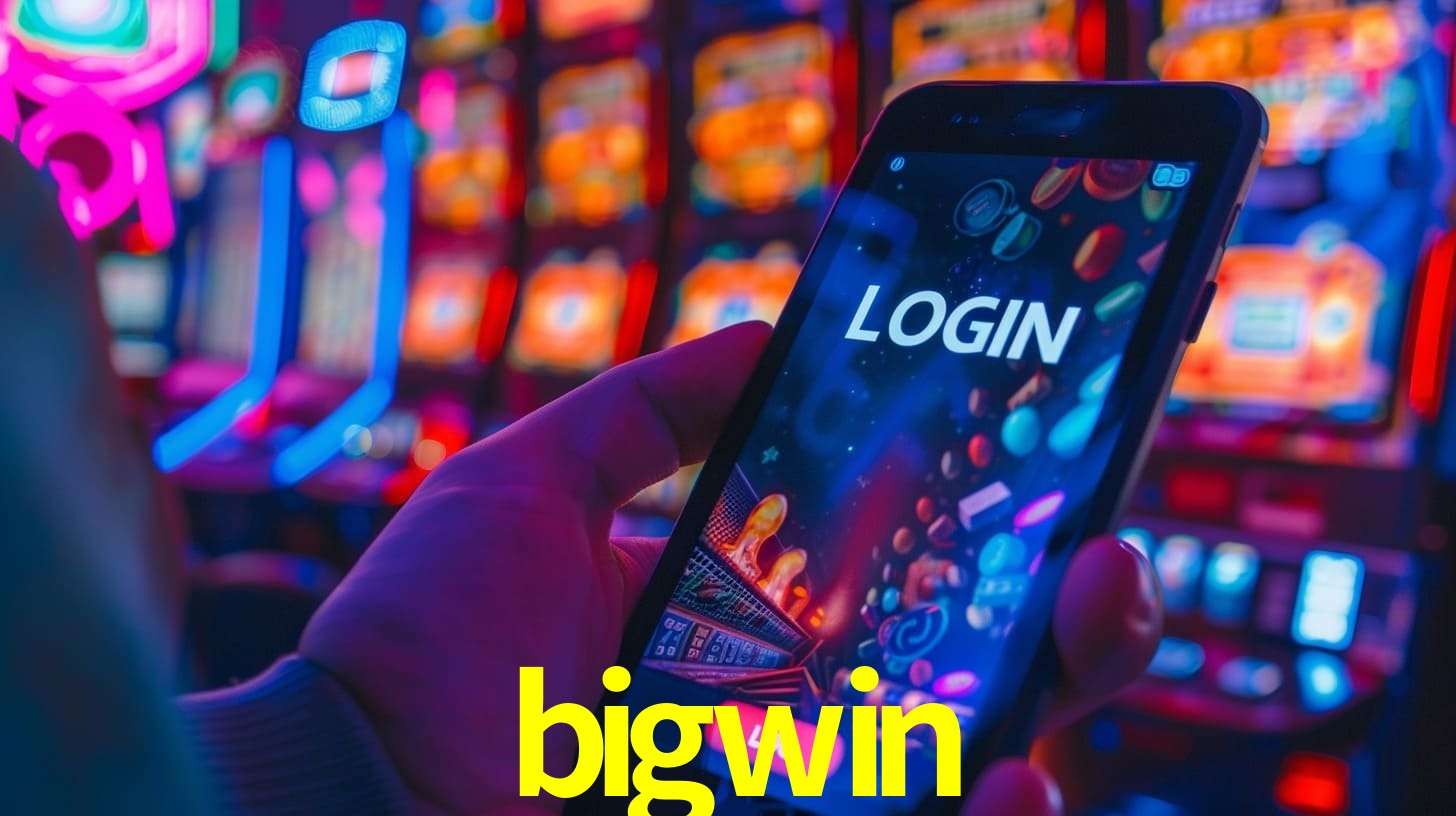 Avaliações dos Jogadores bigwin