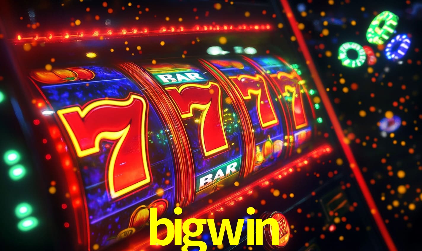 bigwin login
