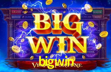 A Emoção da Loteria na bigwin: Uma Chance de Mudança de Vida