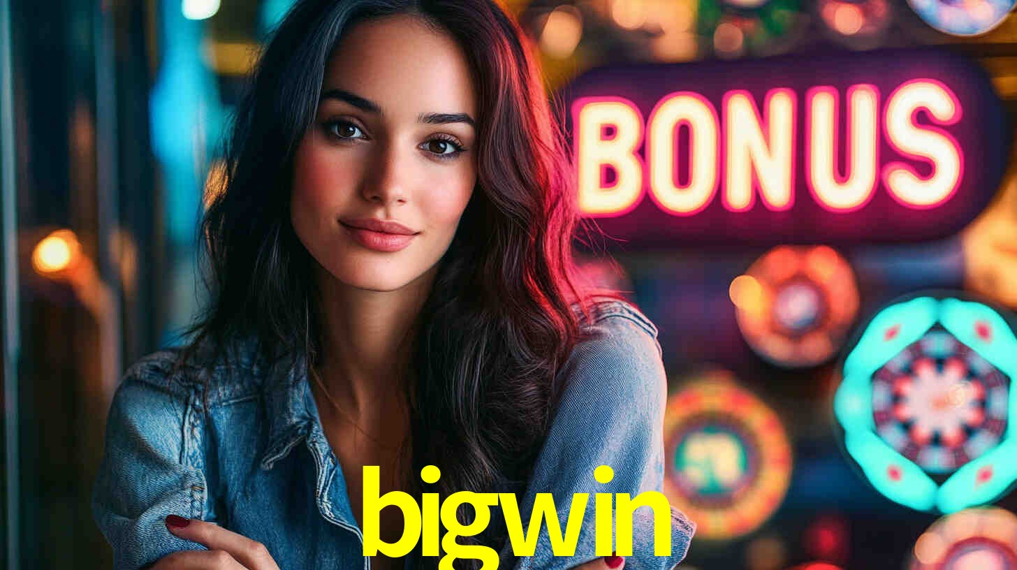 bigwin login