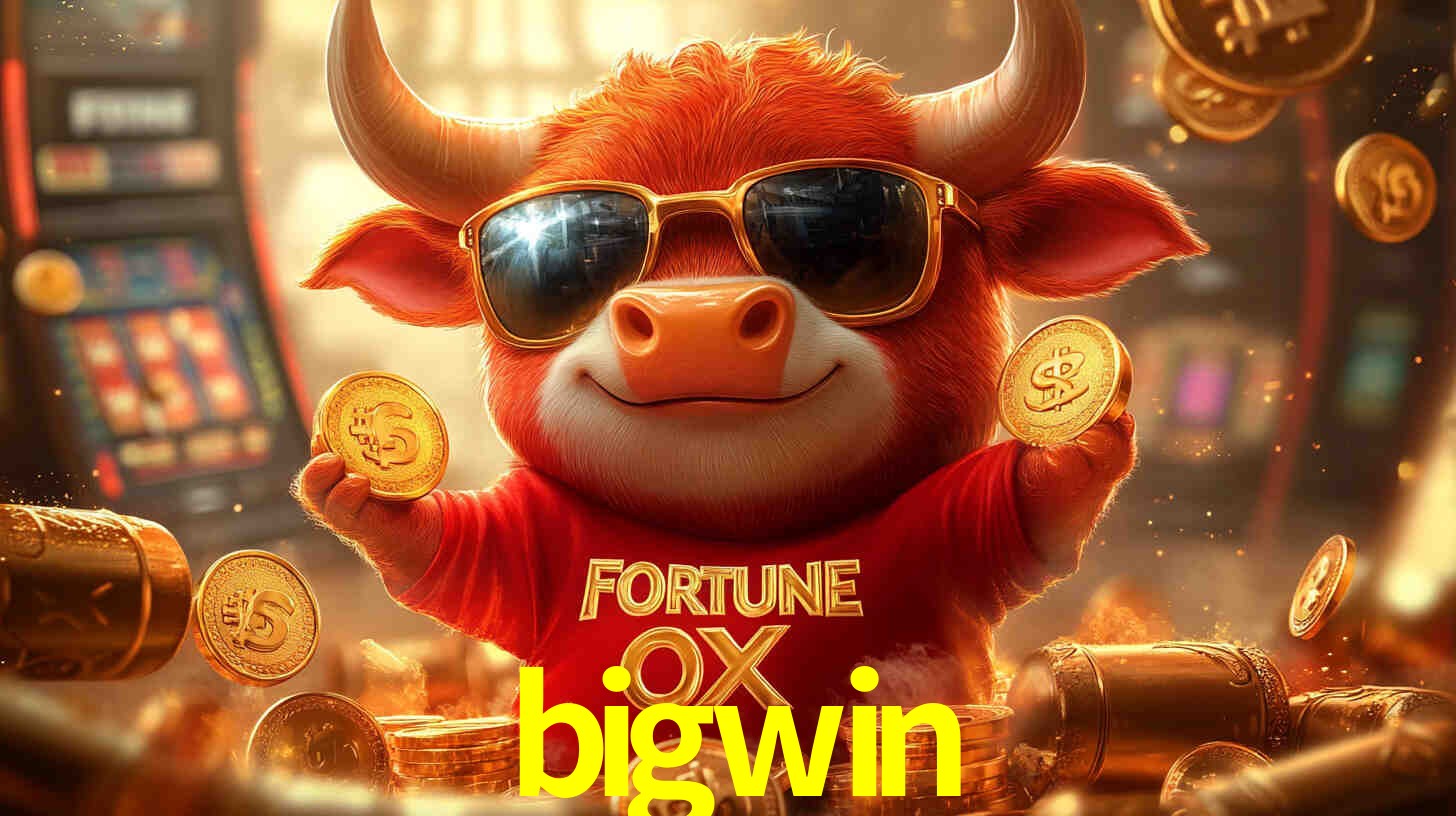 bigwin,bigwin login