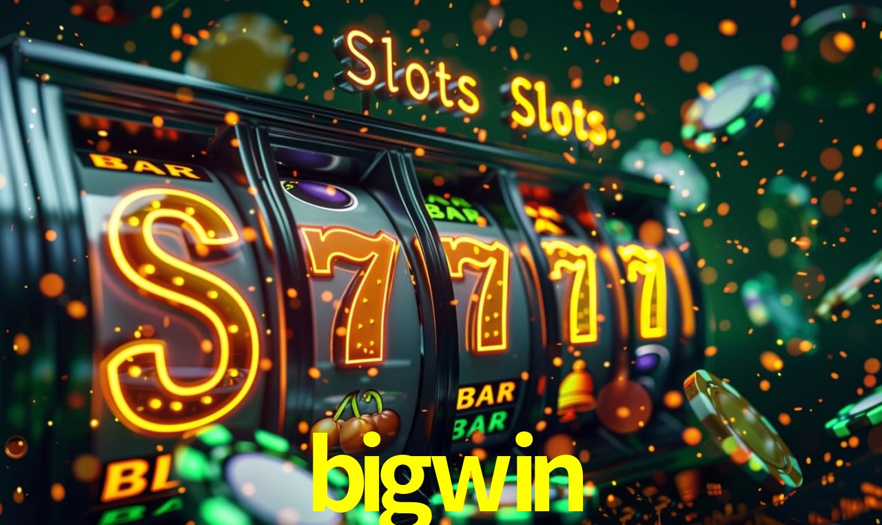 Provedores de Jogos bigwin