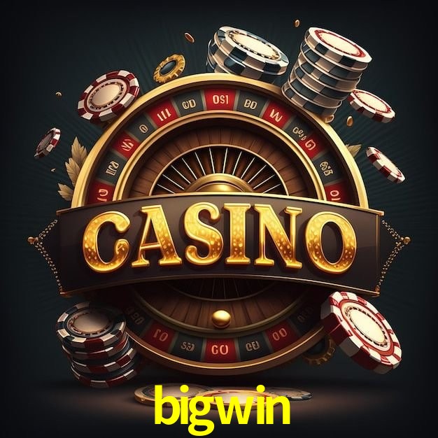 Interface do App bigwin