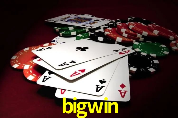 Recursos de Bônus bigwin
