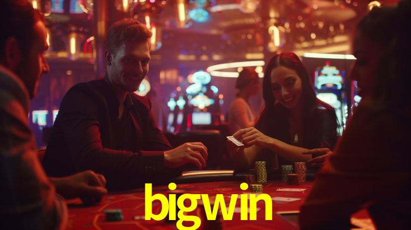 A Emoção da Loteria na bigwin: Uma Chance de Mudança de Vida