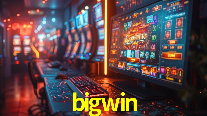 bigwin bet