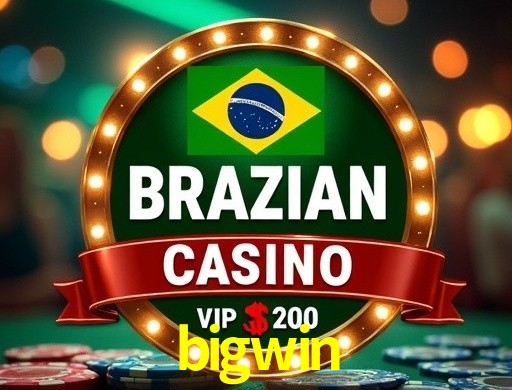 Especiais de Fim de Semana bigwin
