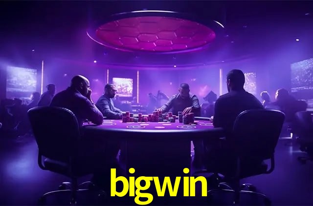 Design Responsivo bigwin