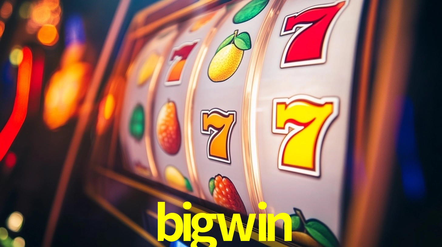 bigwin,bigwin login