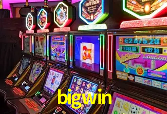 Explorando a Categoria de Eventos em Apostas na bigwin