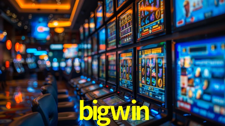 Desvendando o Mundo dos Jogos Virtuais na bigwin
