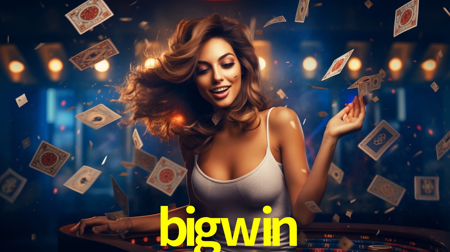 bigwin login