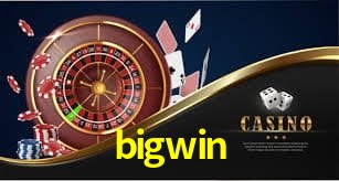 Benefícios da Conta bigwin