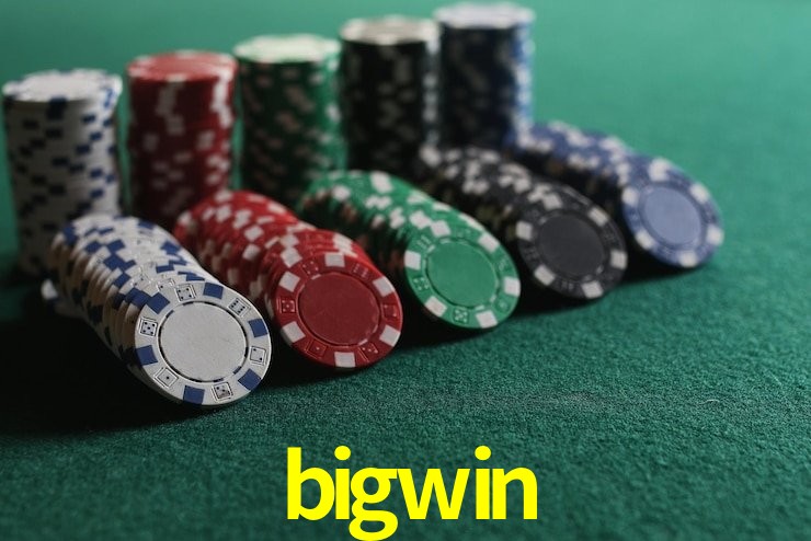 Casino Ao Vivo bigwin