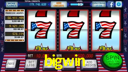 A Emoção da Loteria na bigwin: Uma Chance de Mudança de Vida