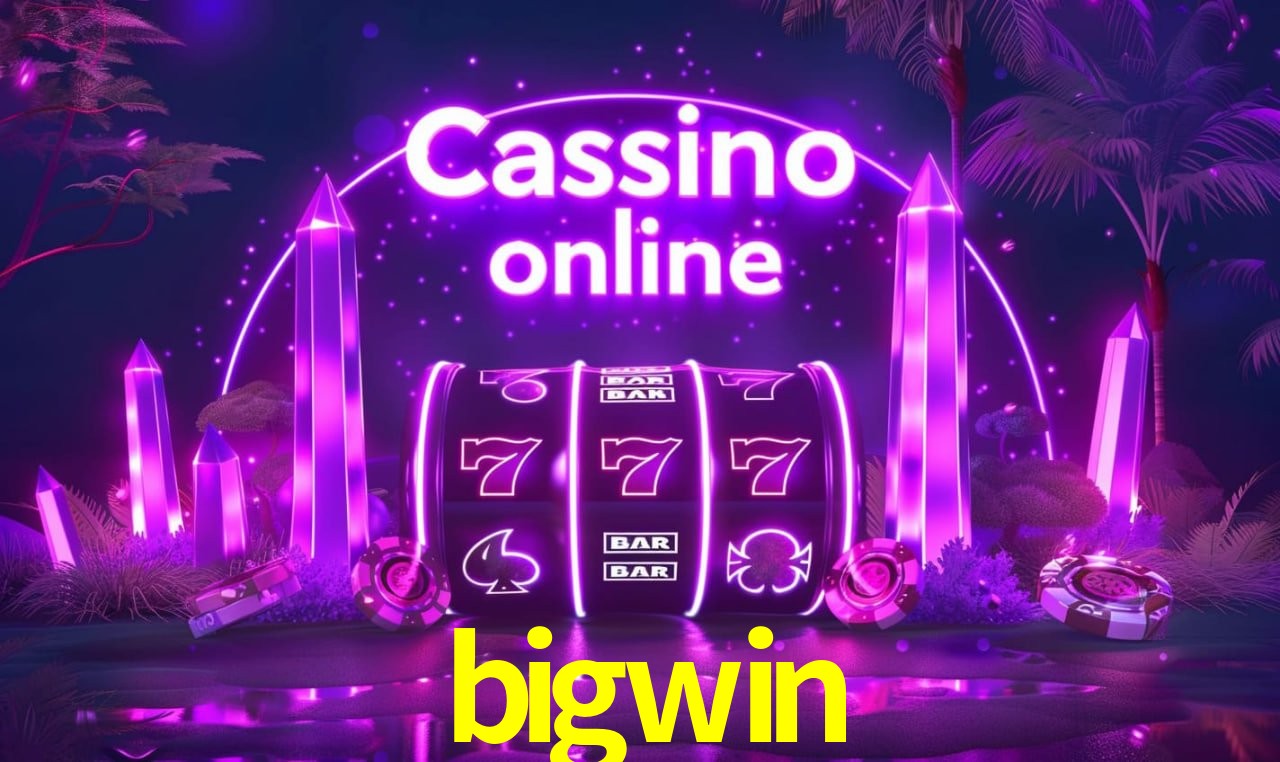 Avaliações dos Jogadores bigwin