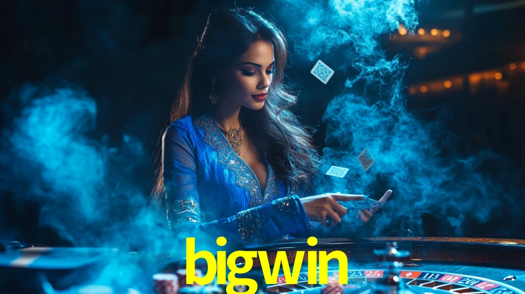 PIX Instantâneo bigwin