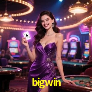 Estatísticas do Jogo bigwin