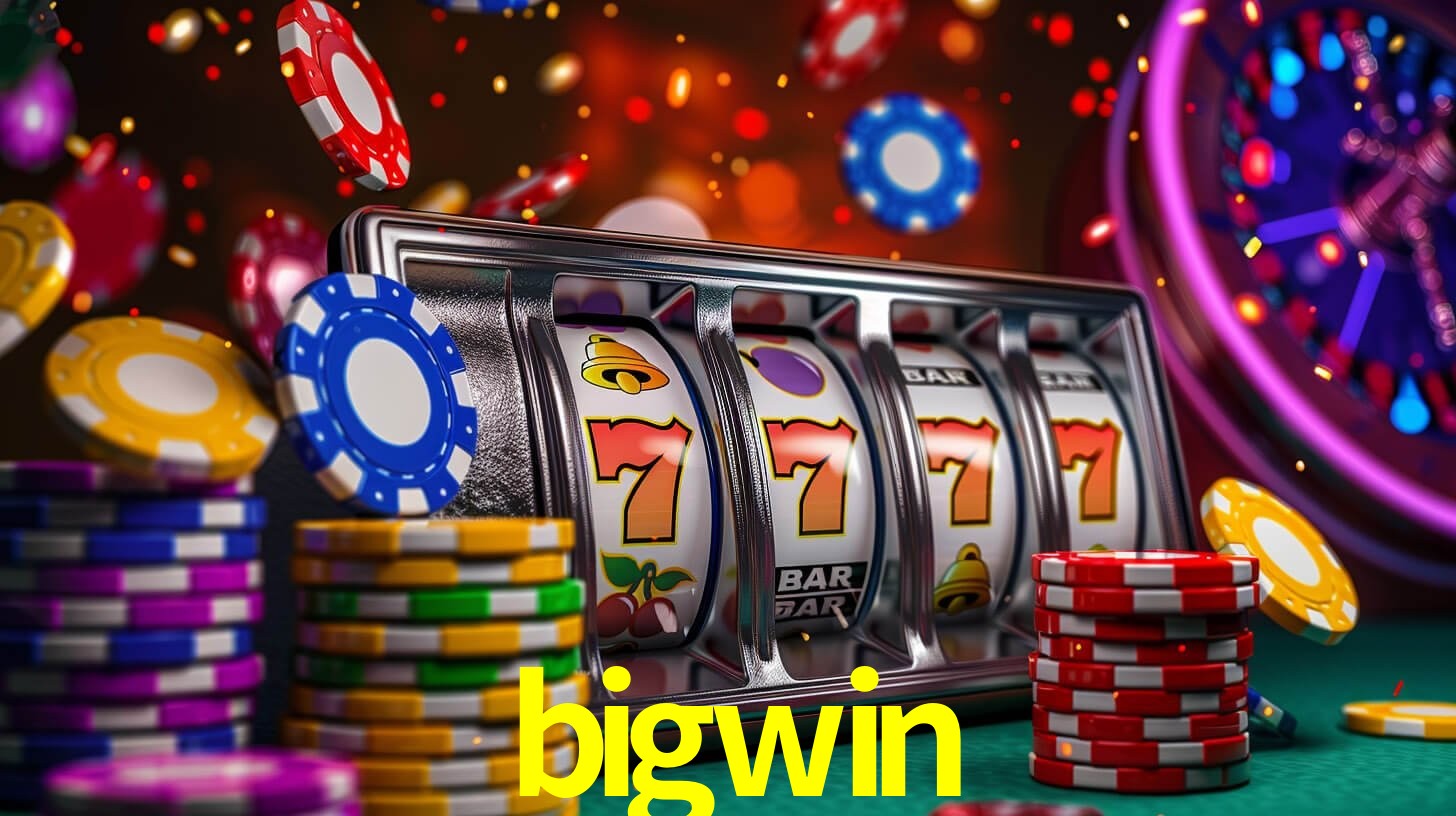 Experiência VIP bigwin