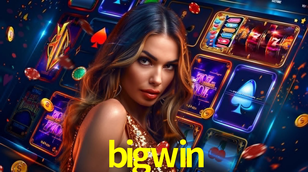 Mesa de Roleta bigwin