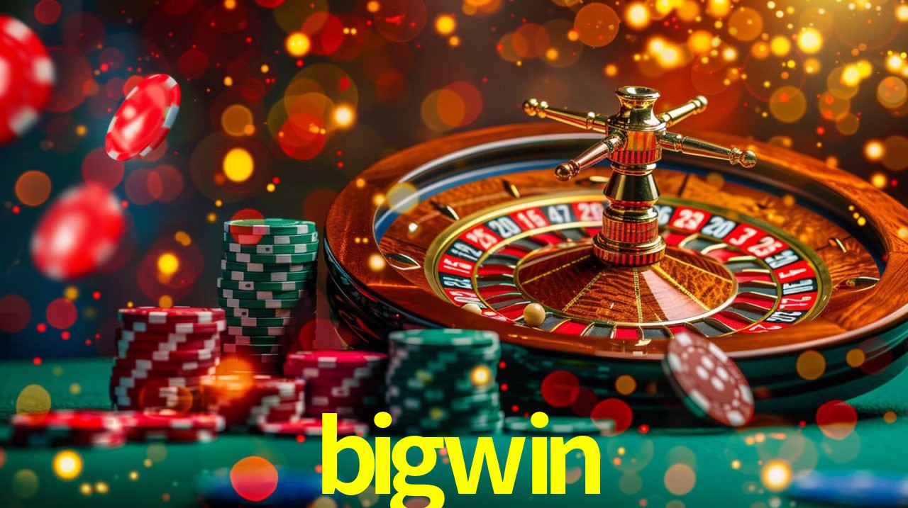 Torneios bigwin