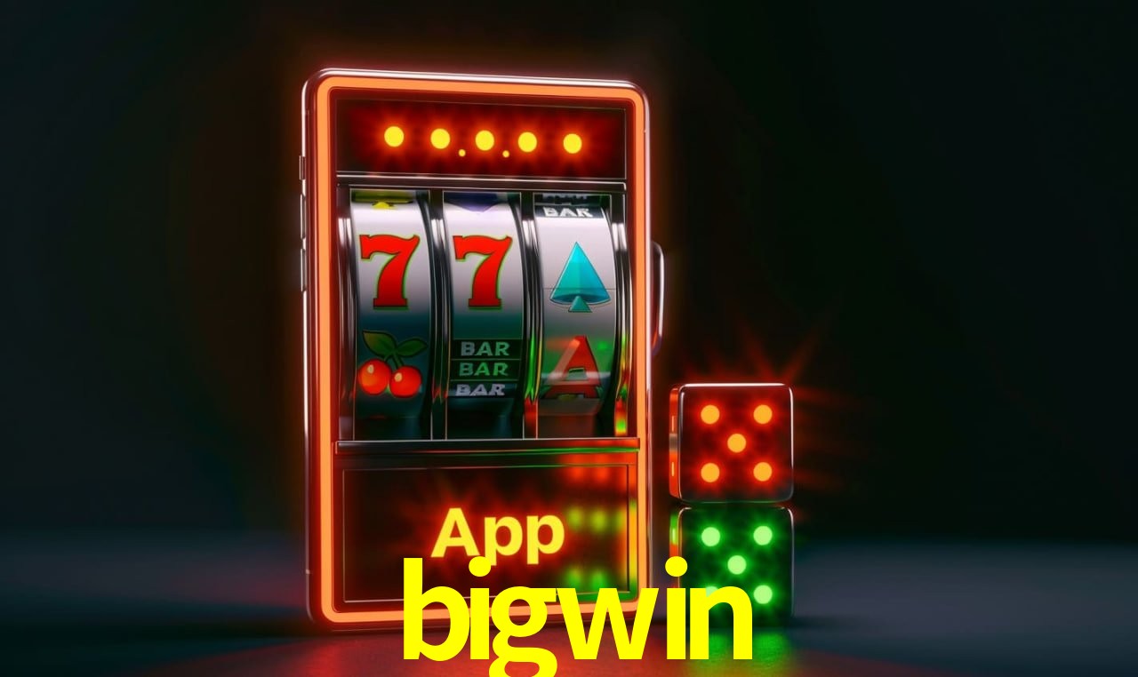 Integração de APIs bigwin