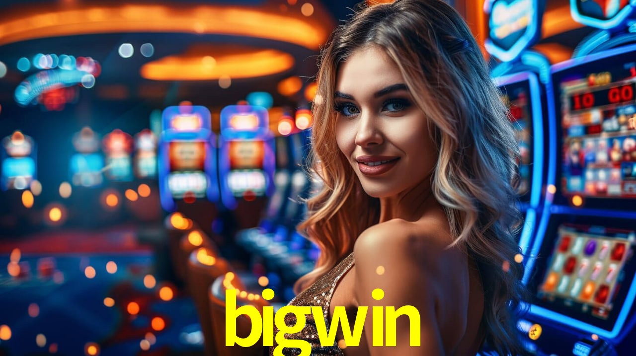 Mesa de Blackjack bigwin
