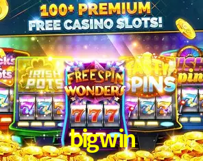 A Popularidade dos Caça-Níqueis no bigwin