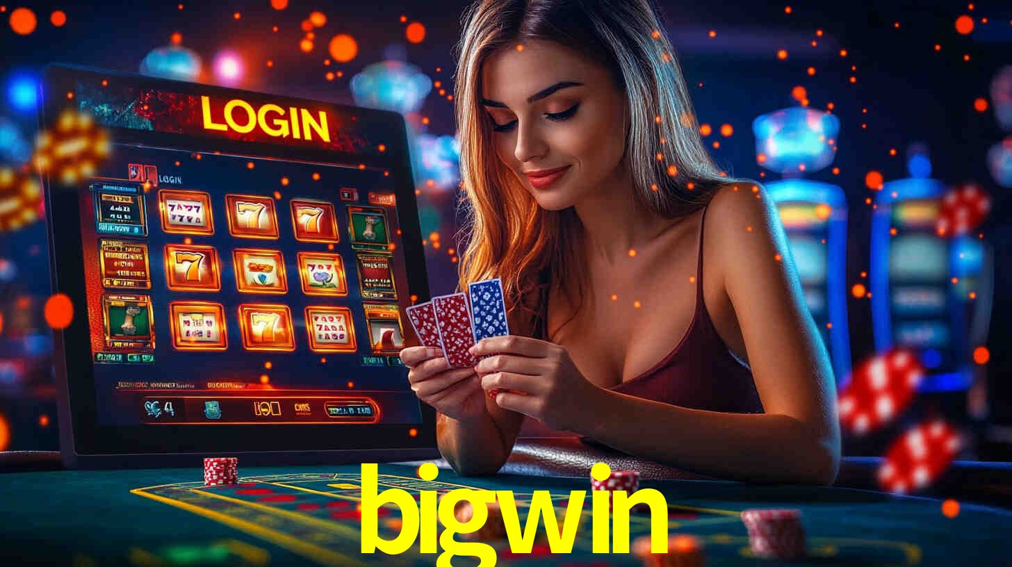 bigwin,bigwin login