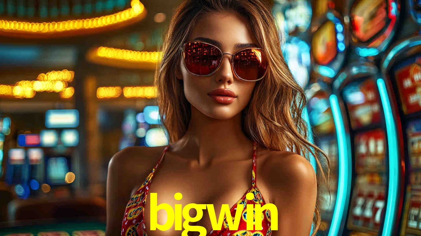 Bônus Diários bigwin