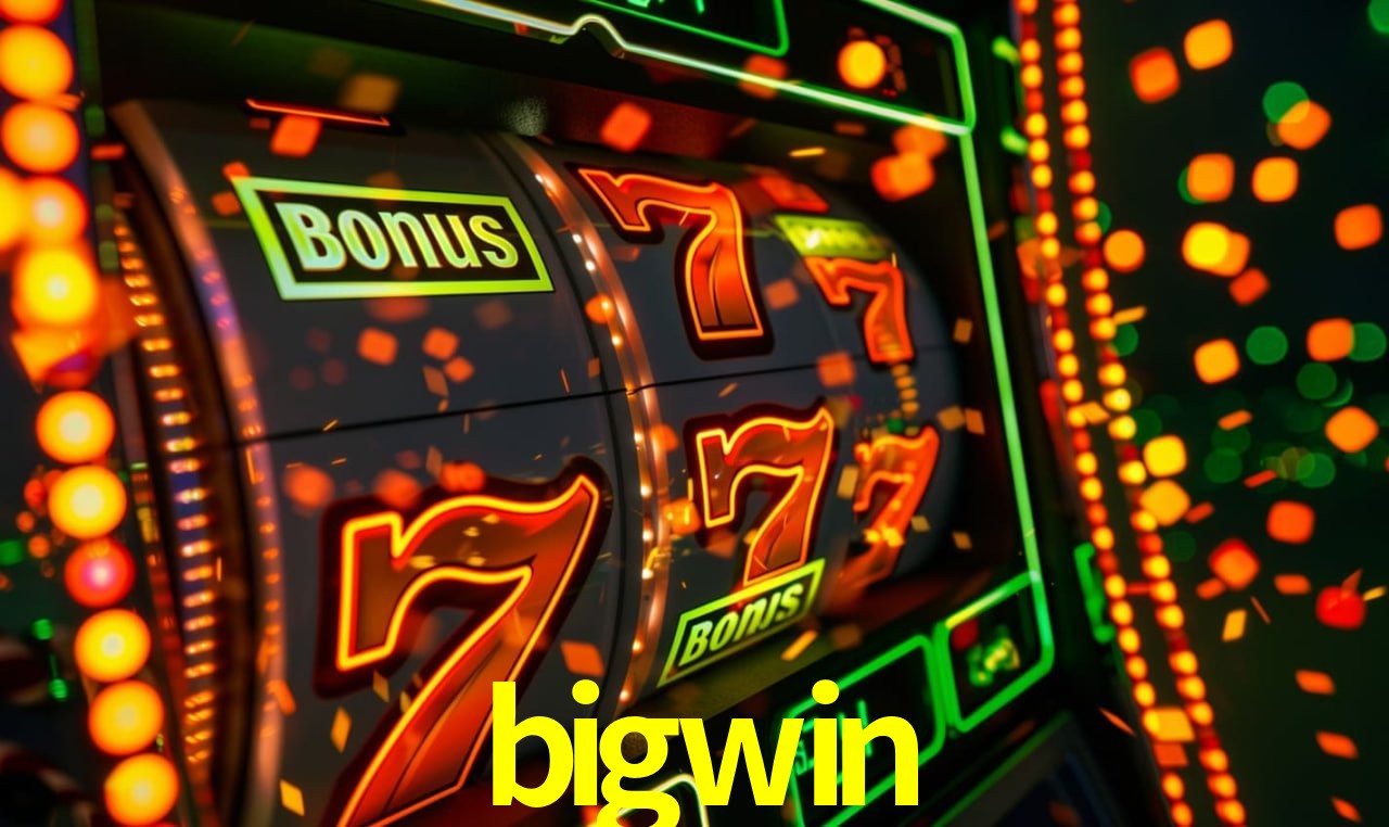 Casino VIP bigwin