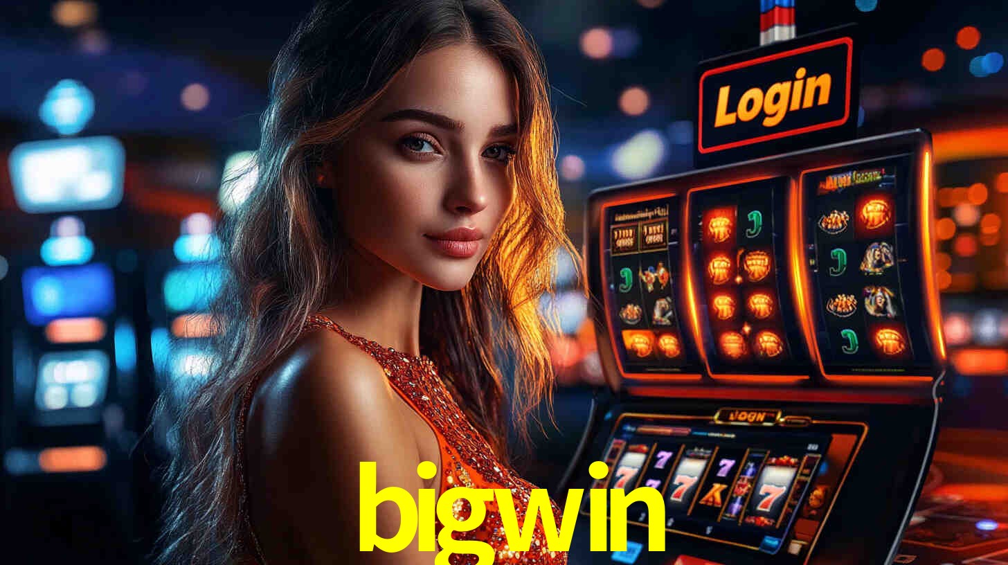 bigwin,bigwin login