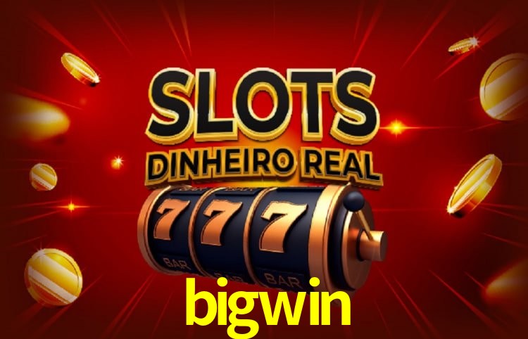 Benefícios da Conta bigwin
