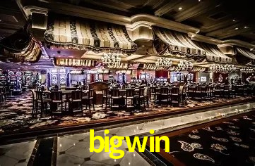 Explorando a Categoria de Eventos em Apostas na bigwin