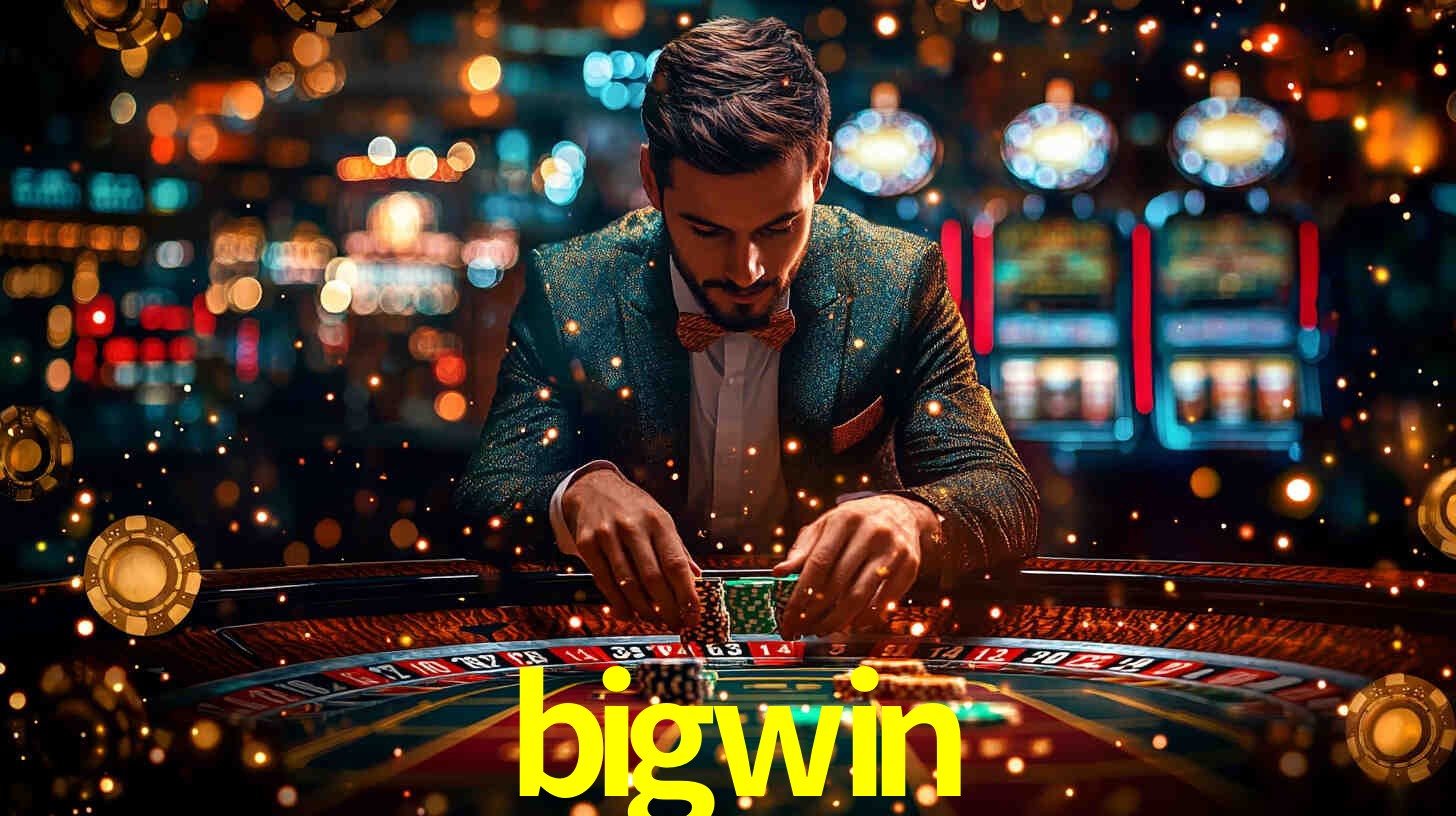 Torneios bigwin