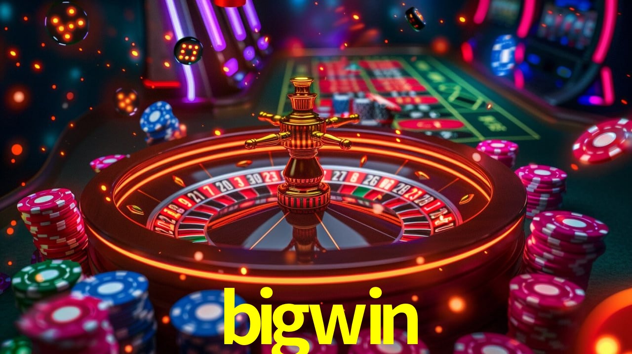 Apostas de Futebol bigwin
