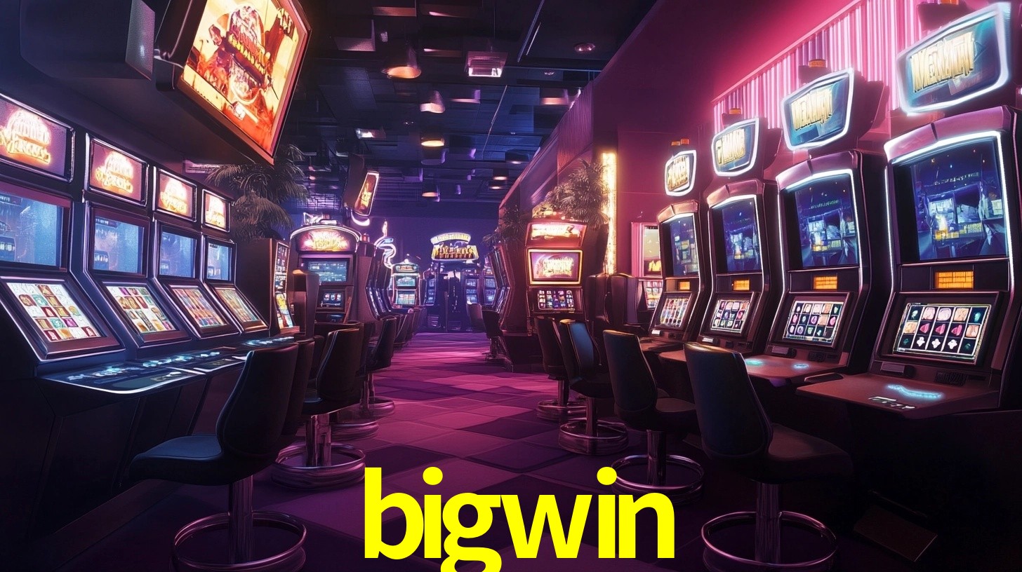 Ofertas Imperdíveis na bigwin: Promoções e Bônus Que Valem a Pena