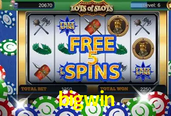 Apostas Esportivas na bigwin: Um Guia Completo