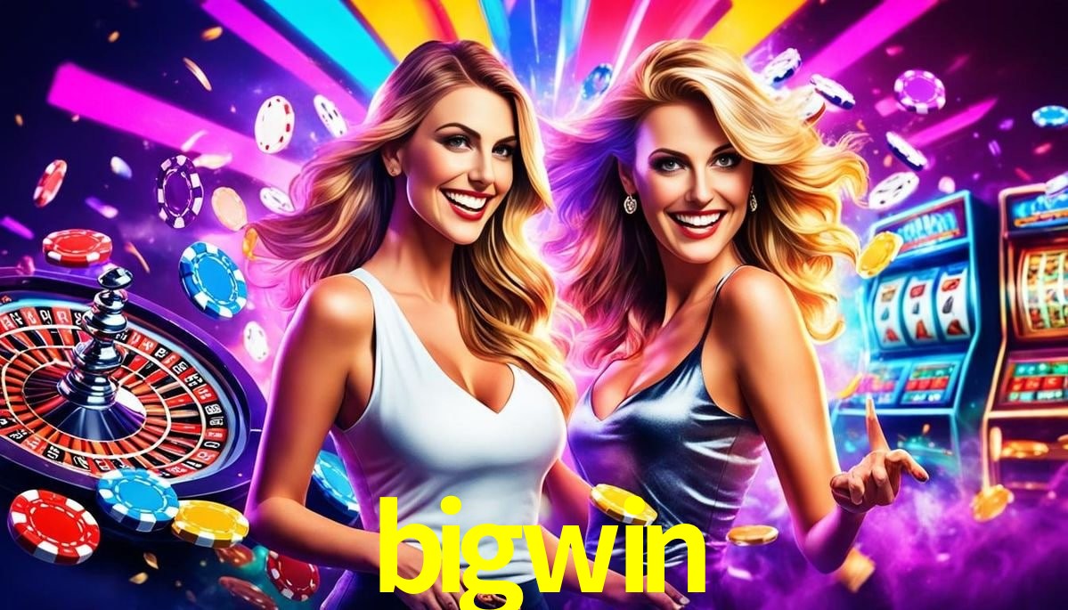 Estatísticas bigwin