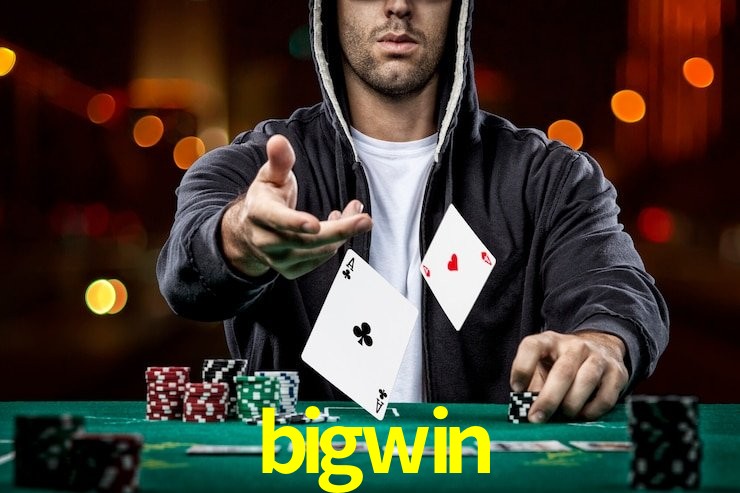 Jogos Exclusivos bigwin
