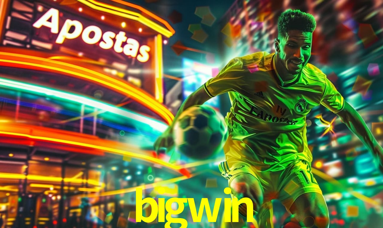 Promoção Relâmpago bigwin